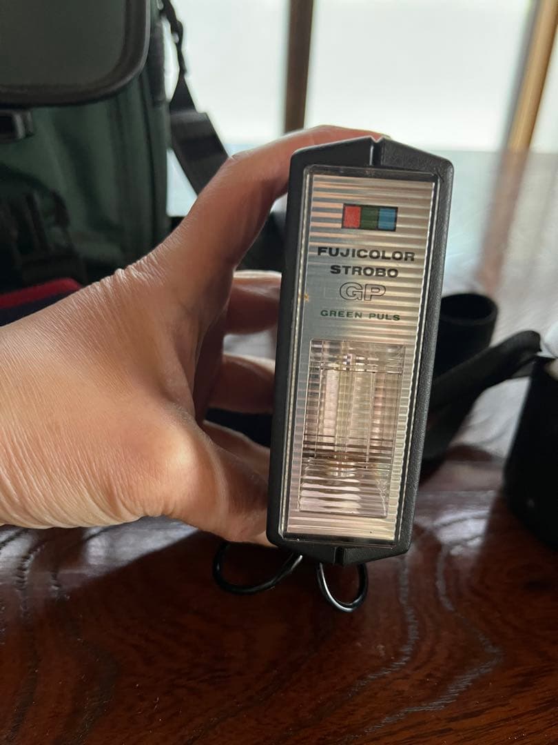 Canonカメラセット