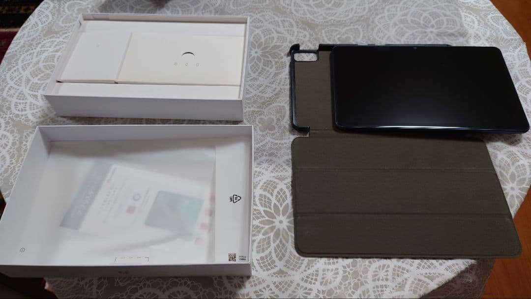 Androidタブレット本体 HUAWEI matepad 10.4