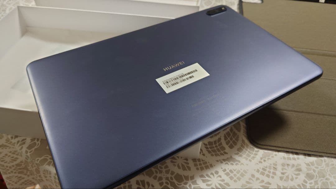 Androidタブレット本体 HUAWEI matepad 10.4