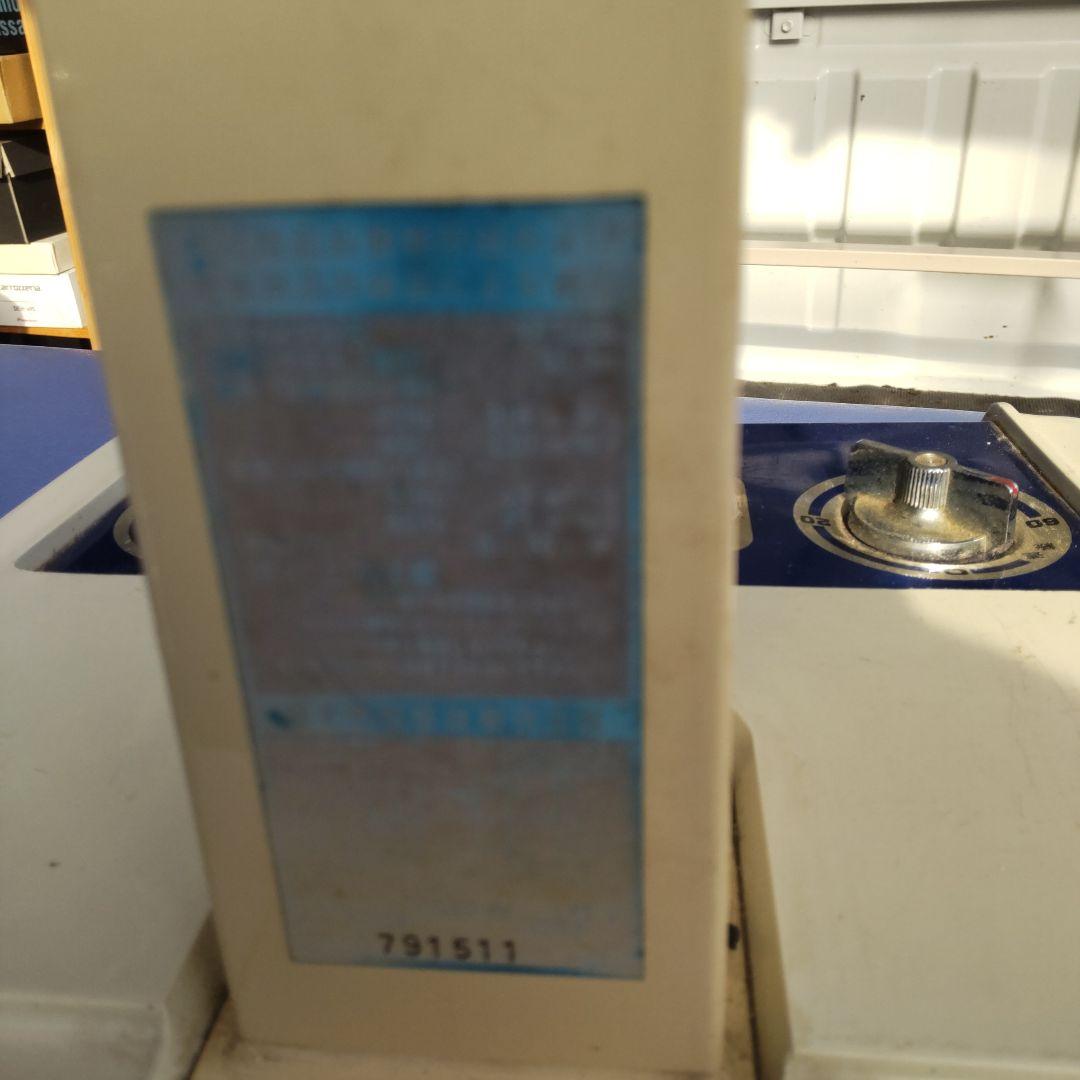 FUJIエレクトリック　扇風機