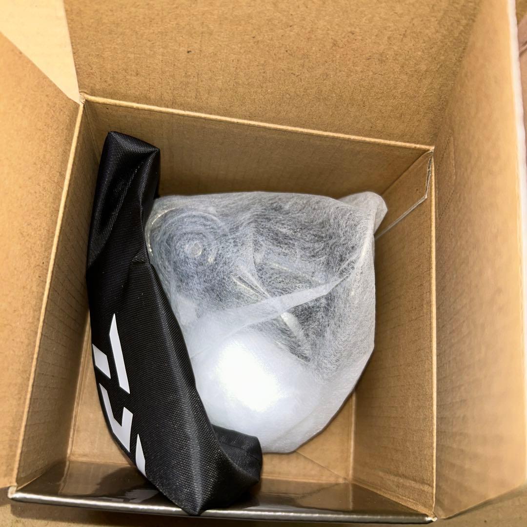 新品　ダイワ 25CALDIA FC LT2500S-H