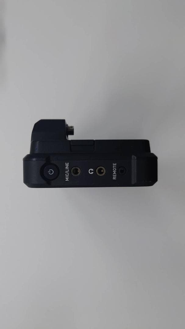 ATOMNJAV01 NINJA V モニターレコーダー【良好】