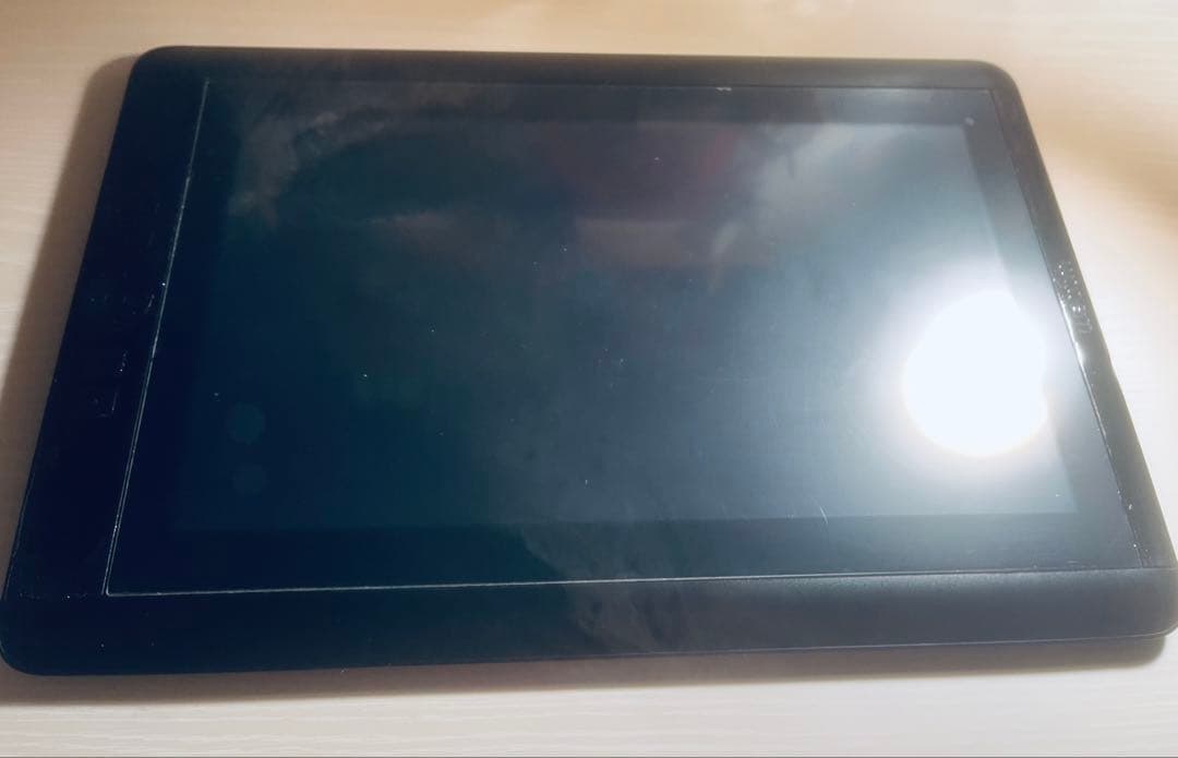 WACOM　液晶ペンタブレット　液タブ　ペンタブCintiq 13HD