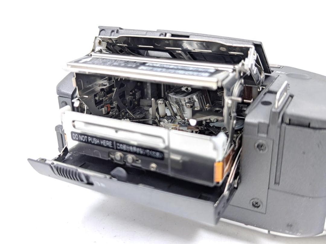 miniDVのダビングに！ PanasonicビデオカメラNV-MX2000 2