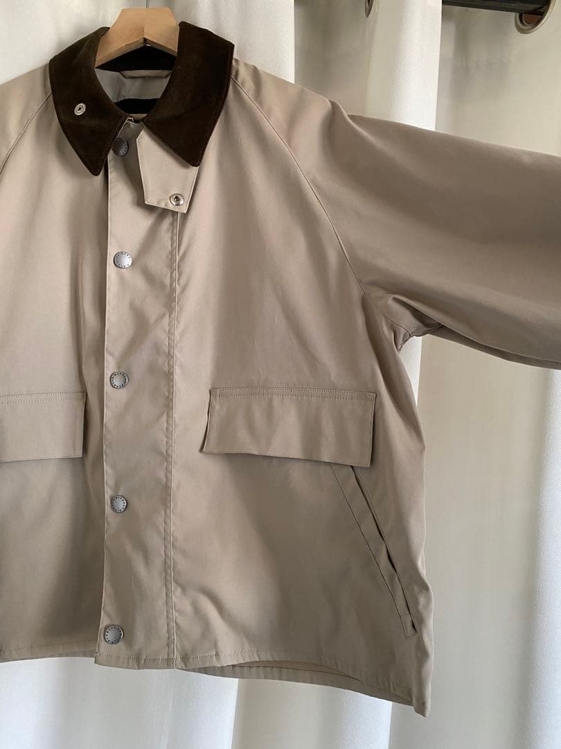Barbour 【BORROWDALE / ボロウデイル】　36 美品