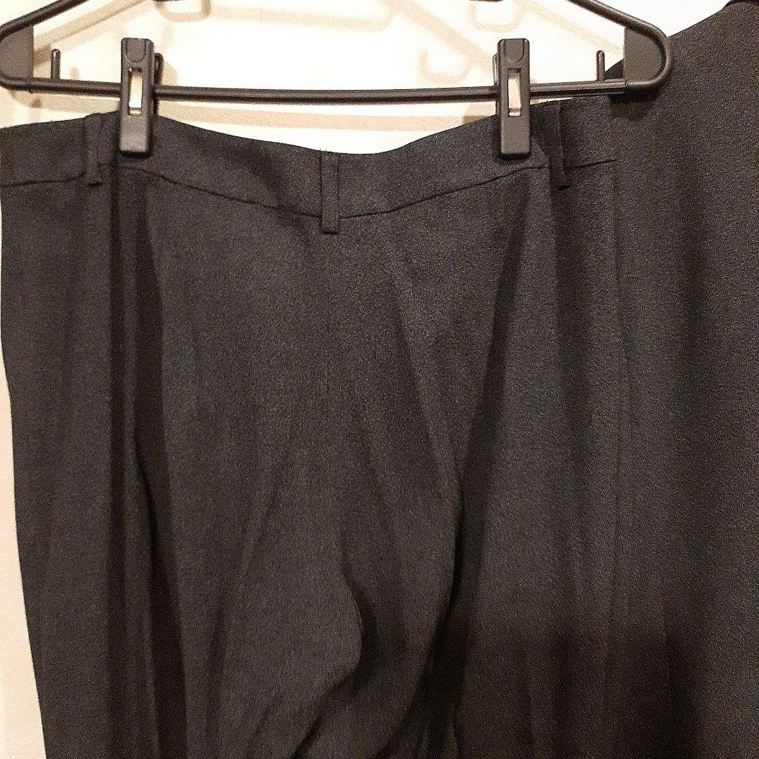 大幅お値下げ中パンツスーツ組曲