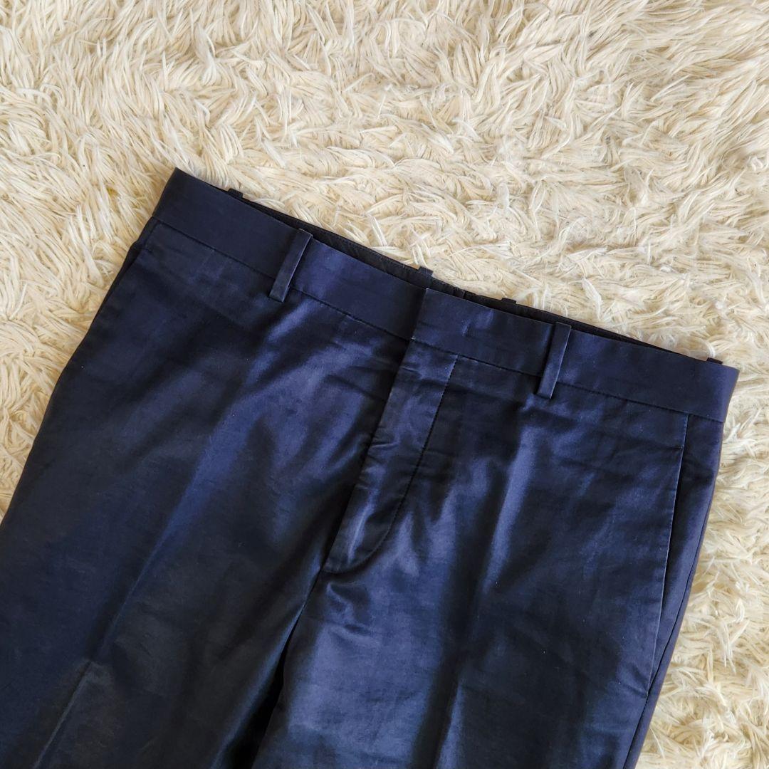 ✨現行タグ JIL SANDER ジルサンダー セットアップ ネイビー