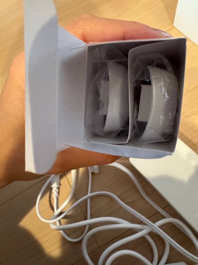 ReFa EPI WAUTOモード搭載 顔・体・VIO対応 RE-AY-02A