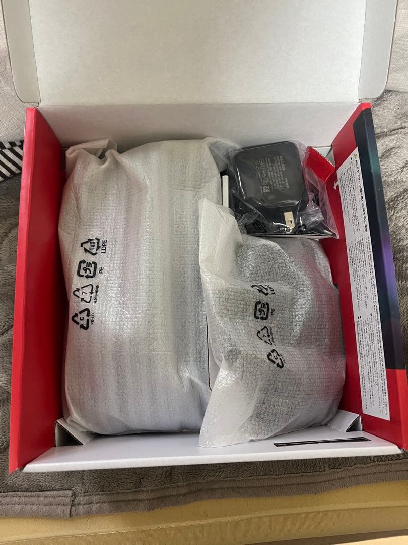 Nintendo Switch2 本体　中古品