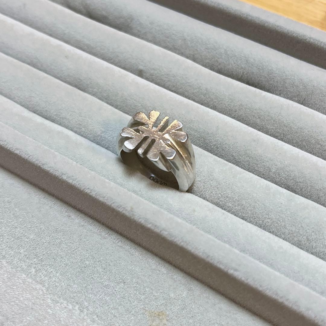 W0dd Bangkok W0dd シグネチャーリング