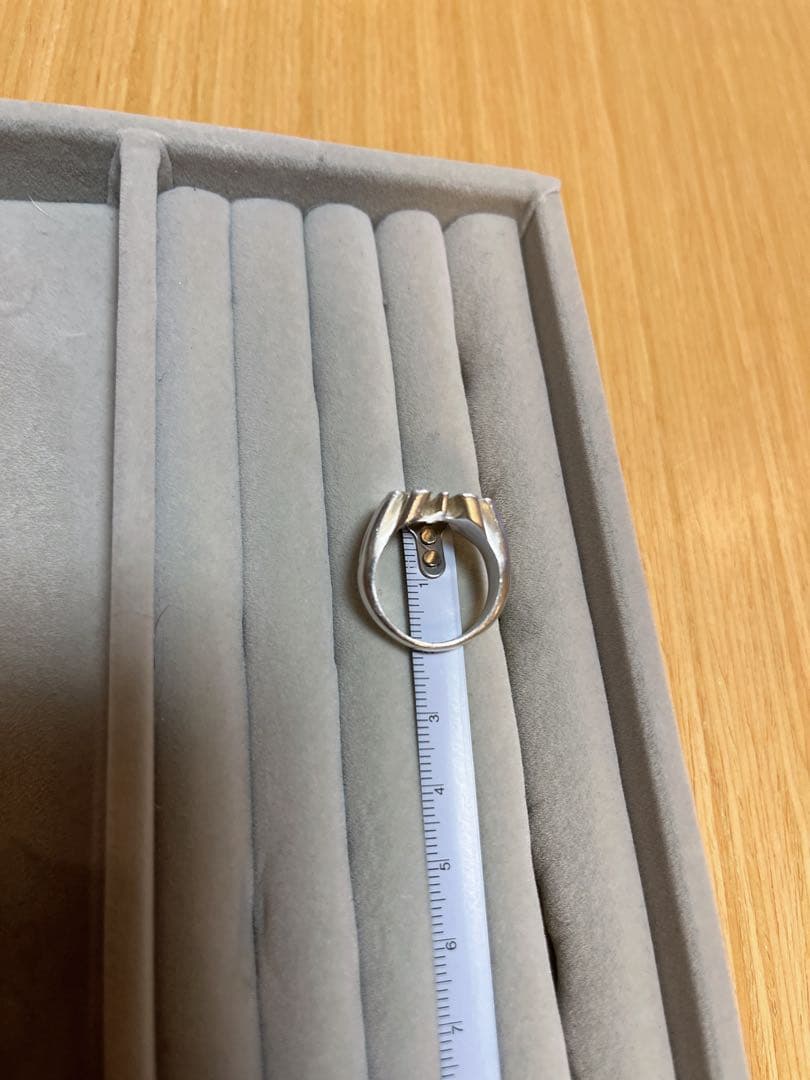 W0dd Bangkok W0dd シグネチャーリング