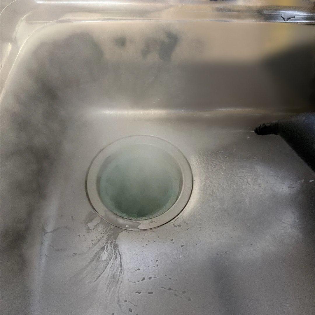 KÄRCHER スチームクリーナー SC JTK 20 付属品欠けなし