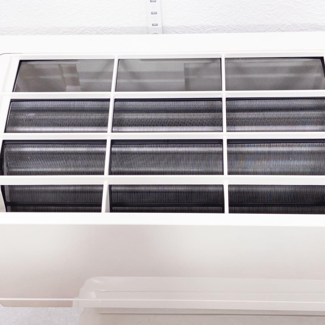 三菱電機 10畳用 ルームエアコン 2020年製 工事費込み #2523