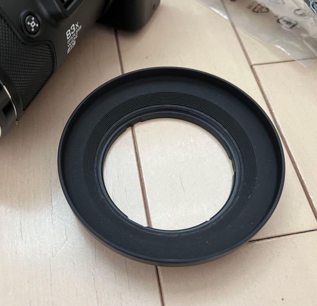 ニコン　COOLPIX P950