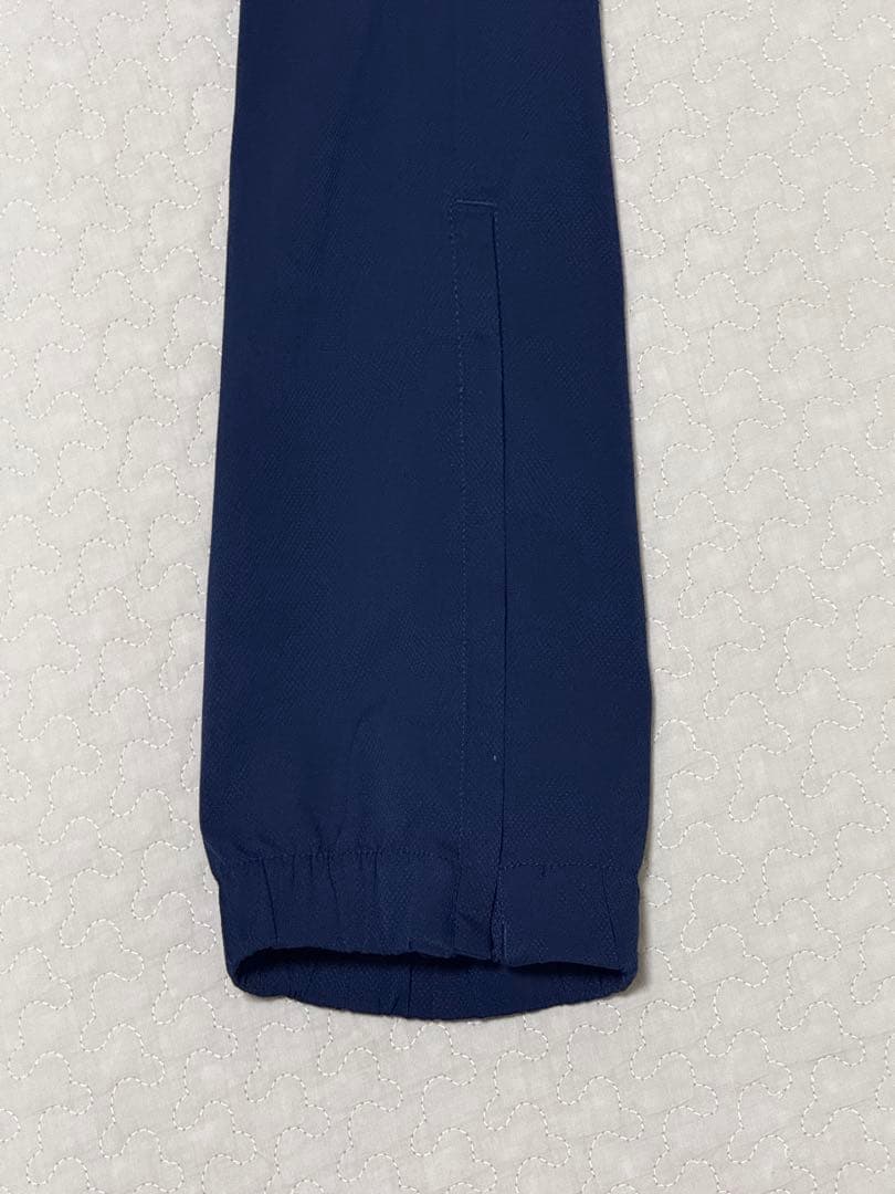 ラコステ　トラックスーツ　ジャケット　パンツ　サイズM相当　テニス　ジョコビッチ