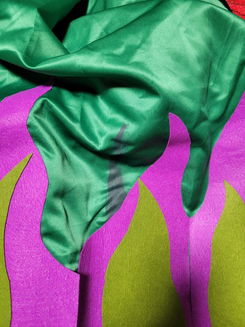 フレンジー 仮装 カラスダンサー衣装 ディズニー