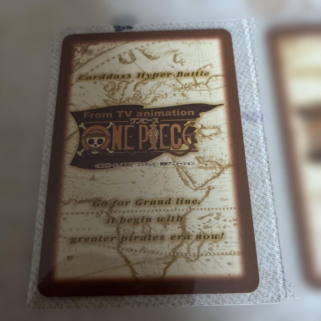 ルフィ海賊団　セット　カード　ONE PIECE ワンピース