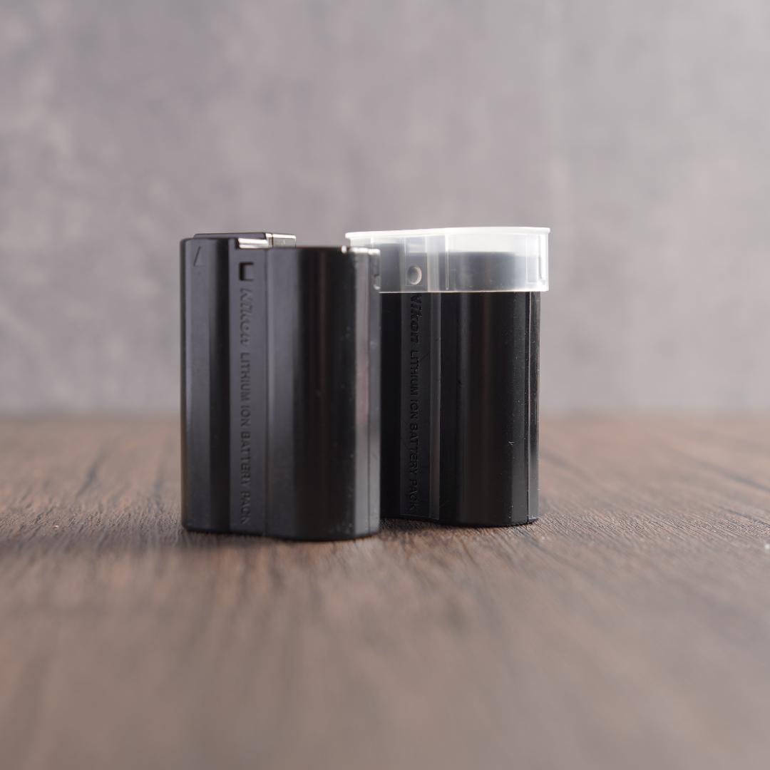 ✨高性能✨バッテリー2個✨Wi-Fi搭載✨Nikon D750 ボディ✨ 085