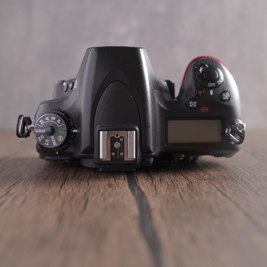 ✨高性能✨バッテリー2個✨Wi-Fi搭載✨Nikon D750 ボディ✨ 085