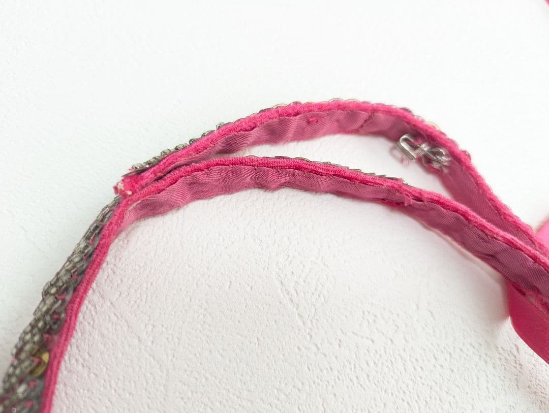 ベリーダンス Bella衣装セット