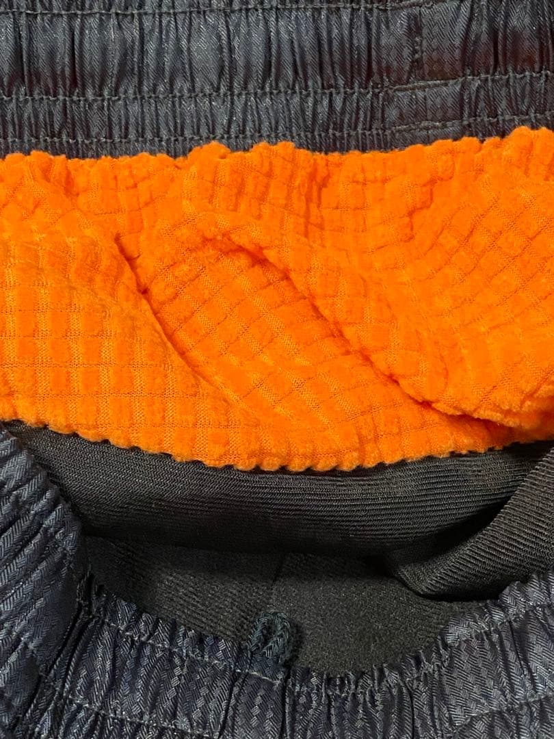 アシックスASICS ウィンドブレーカー 裏トリコット上下