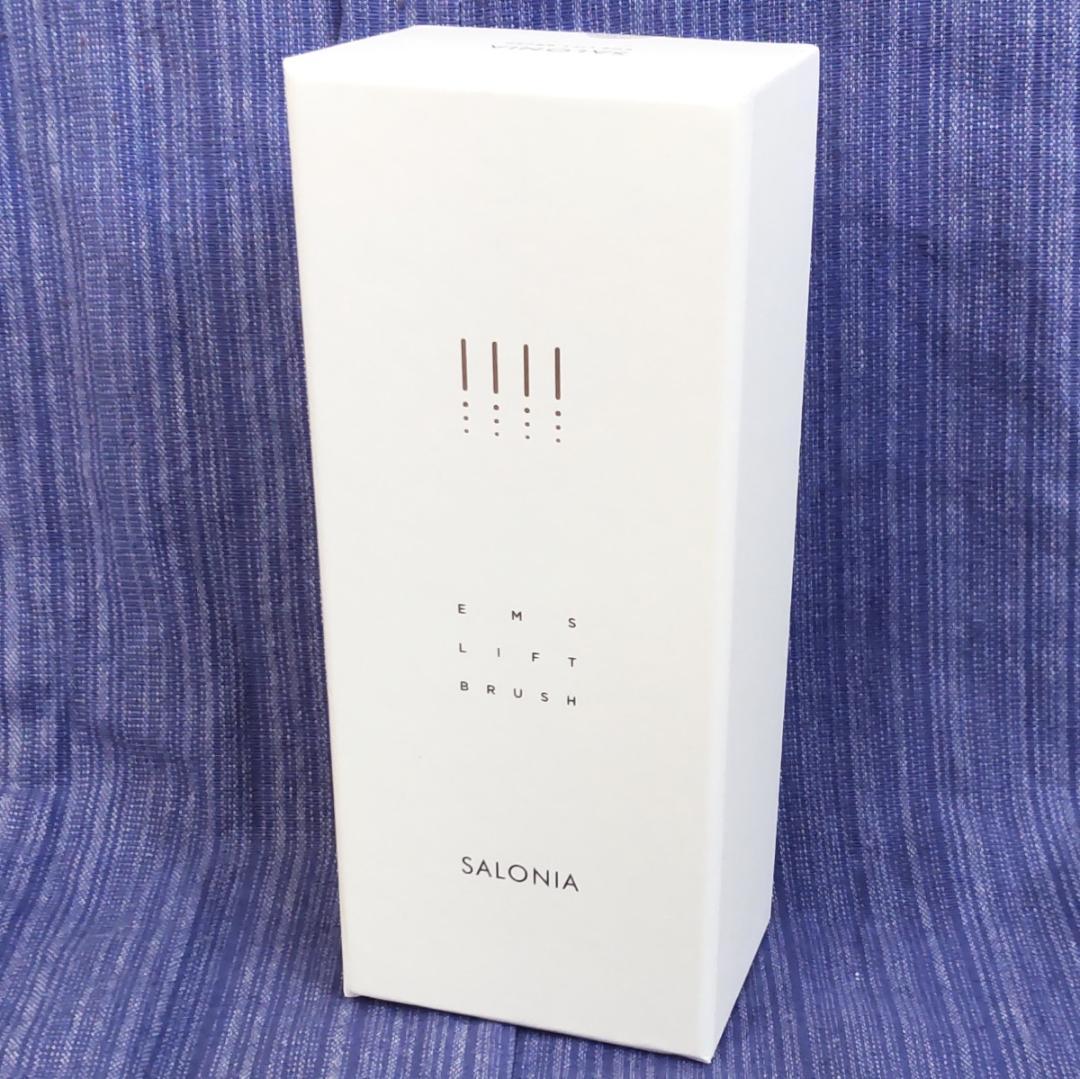 【新品未開封】 EMSリフトブラシ
