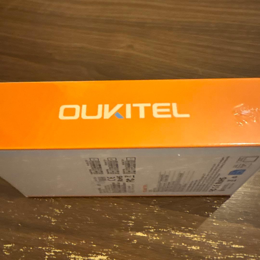 OUKITEL スマホ