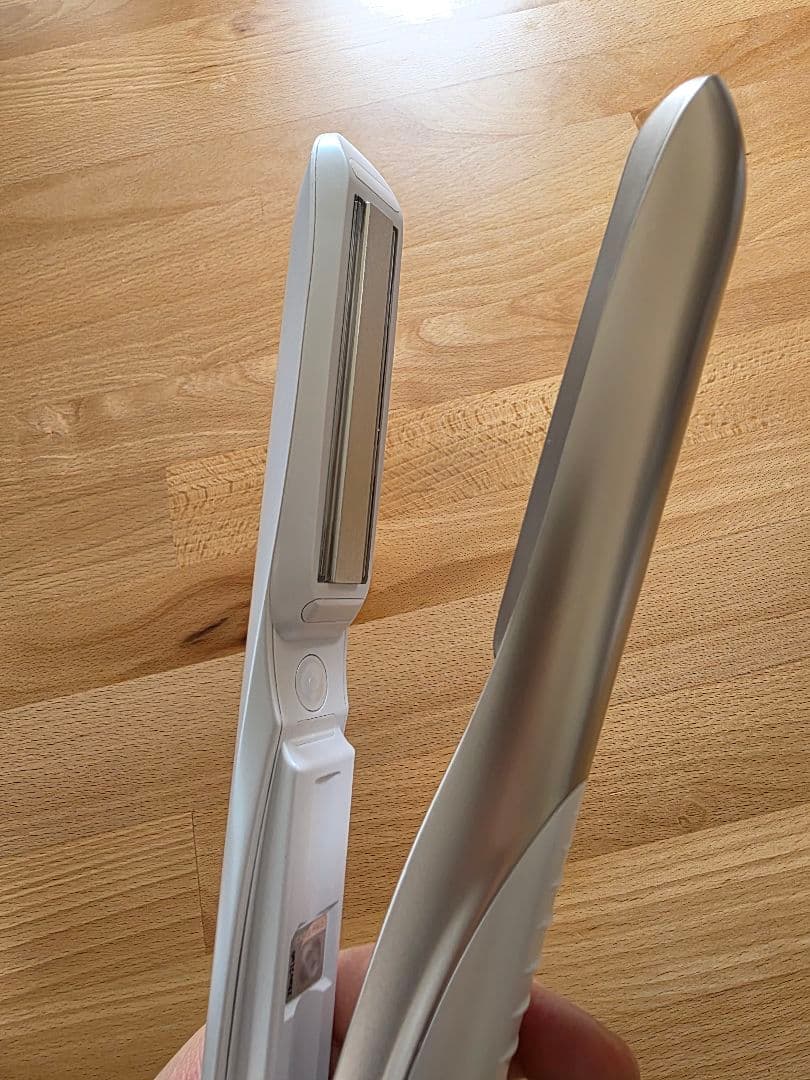 ケアプロ ディープ ホームケア専用 超音波トリートメント