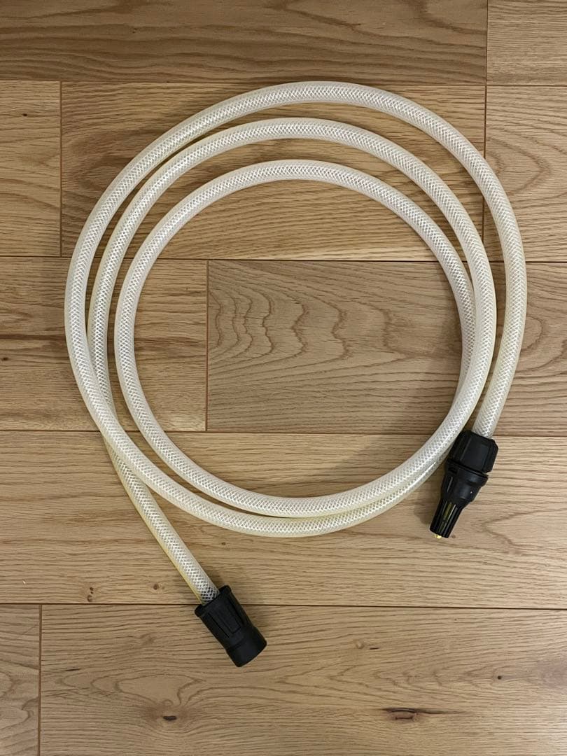 KARCHER ケルヒャー高圧洗浄機 K MINI 1.600-050.0