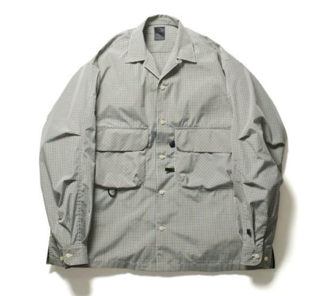 DAIWA PIER39（ダイワピア39）　シャツ