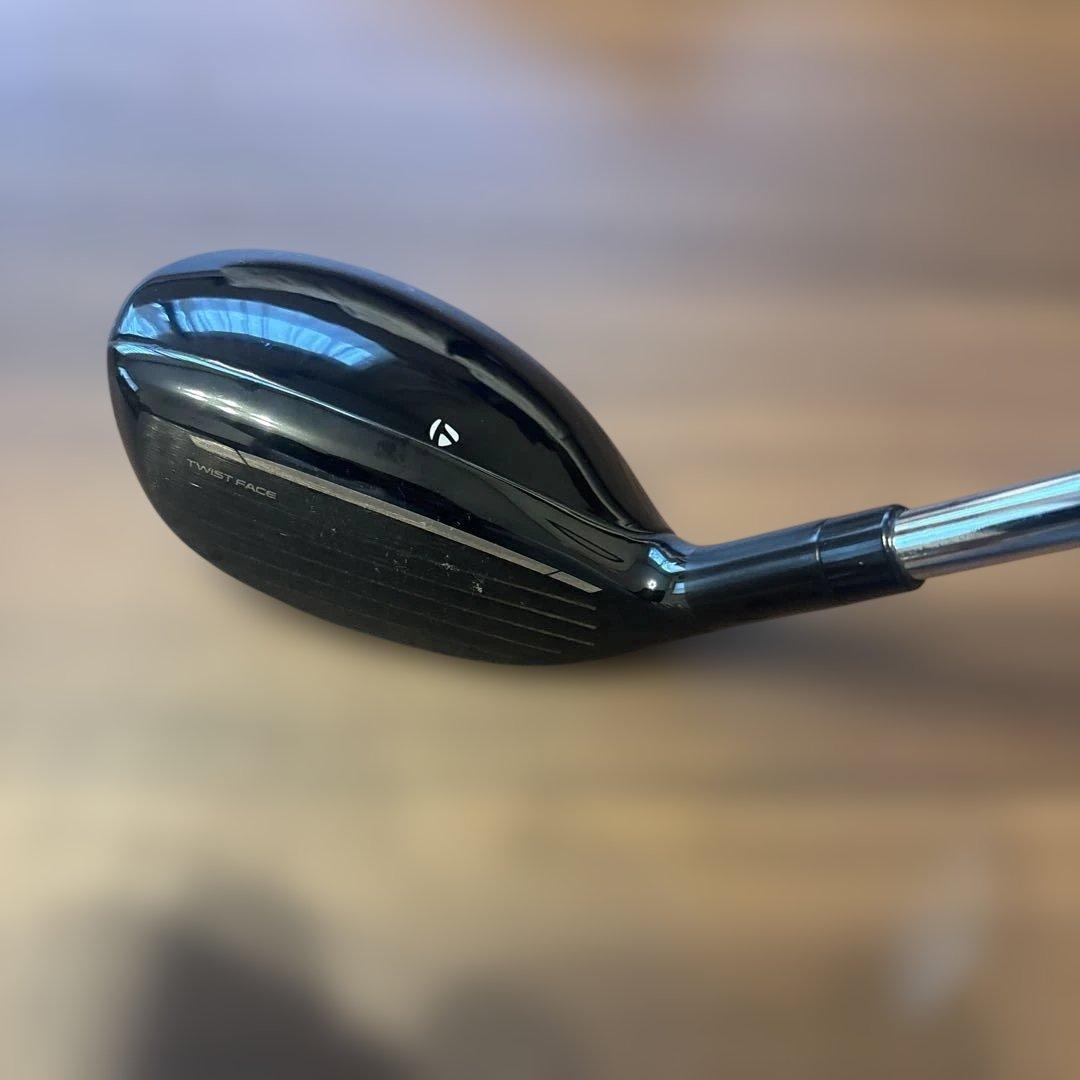 Q10 Rescue ユーティリティ 3本セット