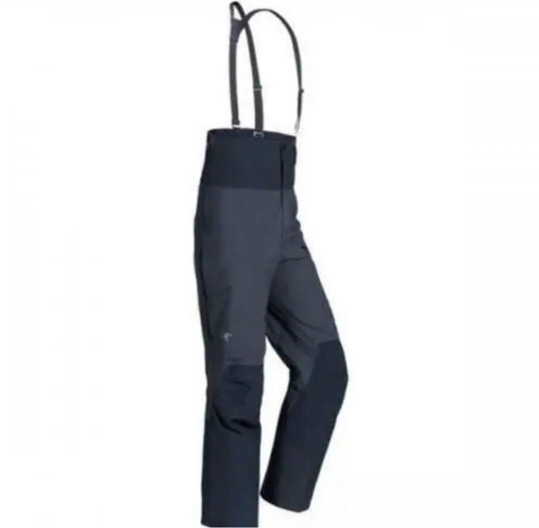 ARC‘TERYX Rush Jacket GORE-TEX PRO 上下