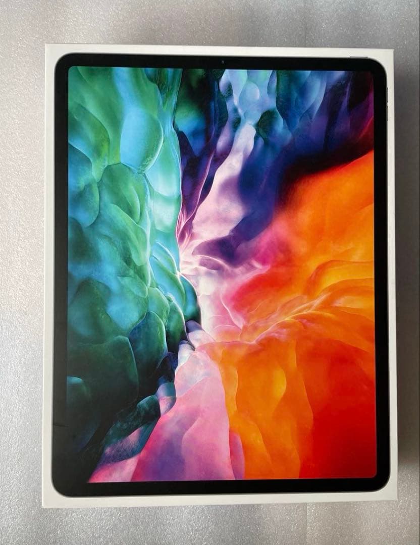 iPad Pro 12.9 Wi-Fi 第4世代 256GB 本体