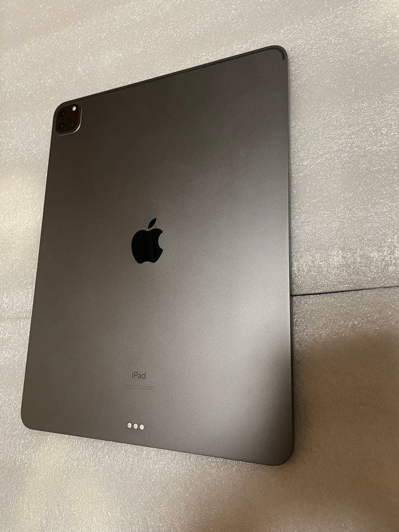 iPad Pro 12.9 Wi-Fi 第4世代 256GB 本体