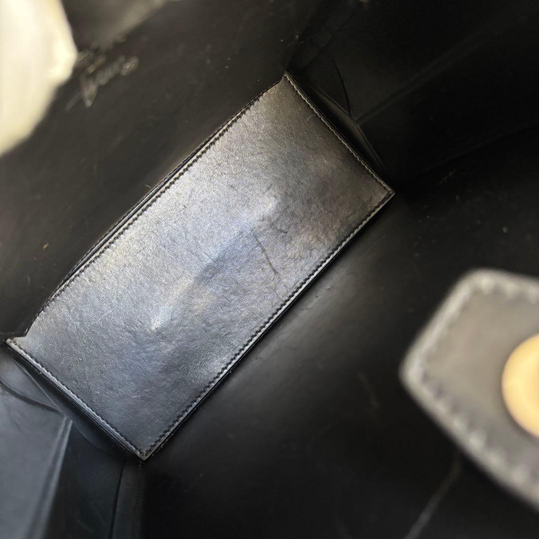 【即完売品】DIOR×Stussy SHAWN 2way ハンドバッグ 限定品