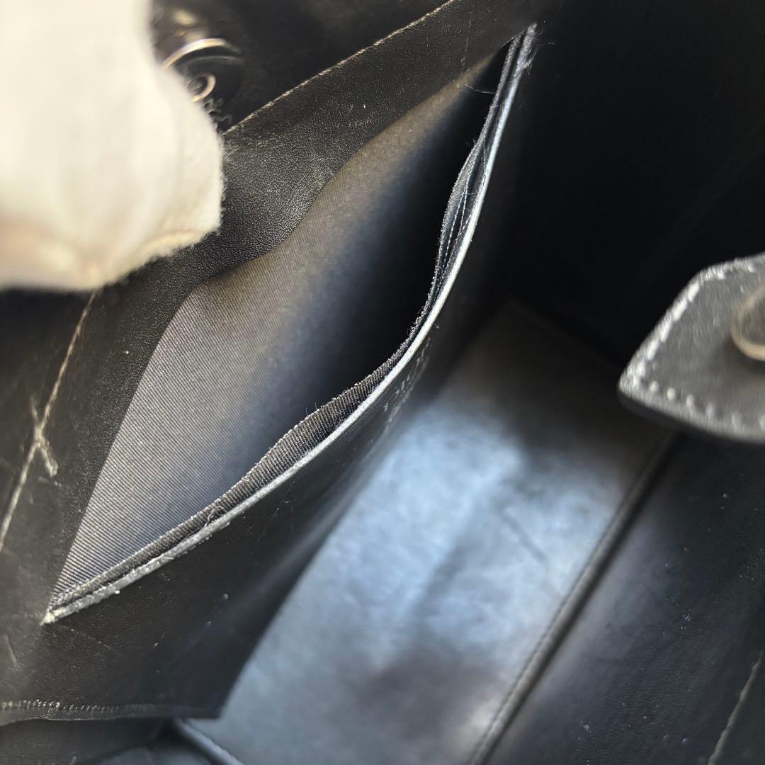 【即完売品】DIOR×Stussy SHAWN 2way ハンドバッグ 限定品