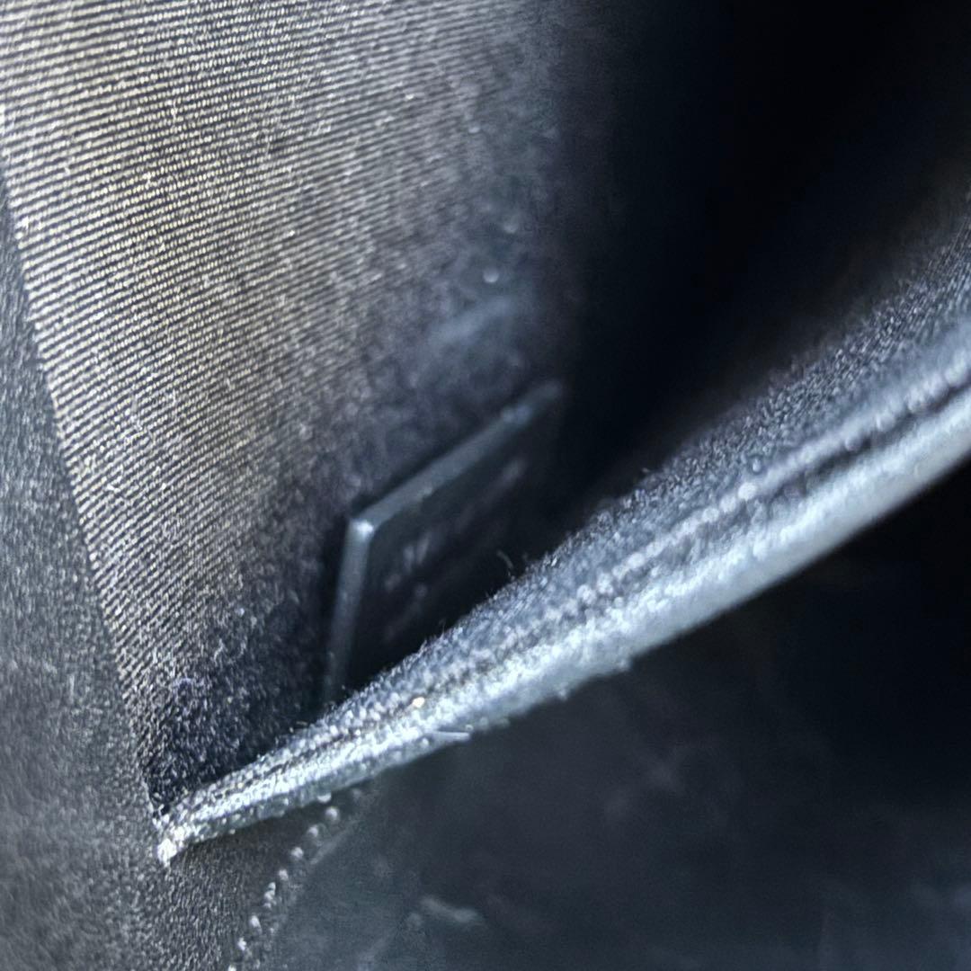 【即完売品】DIOR×Stussy SHAWN 2way ハンドバッグ 限定品