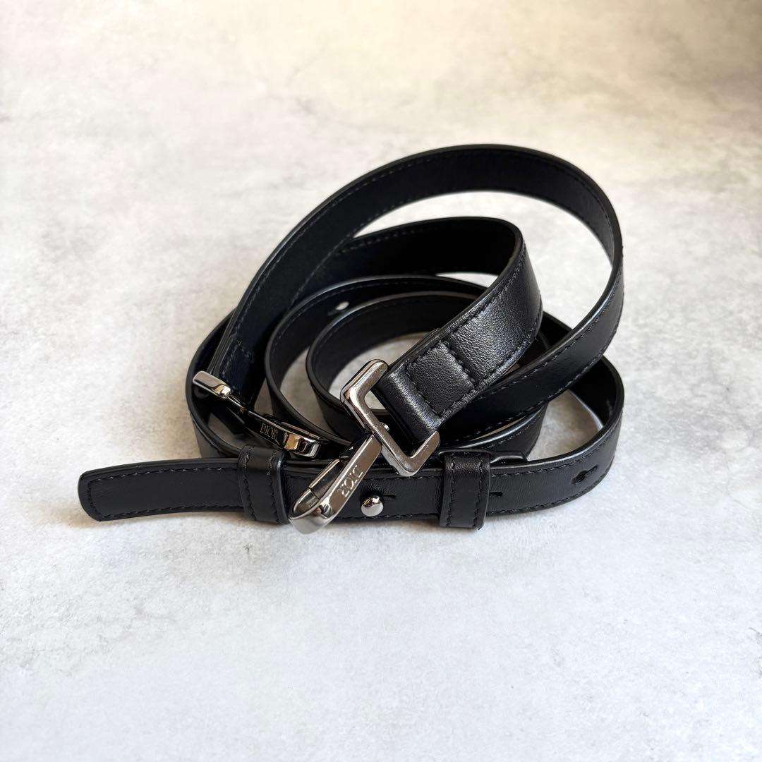 【即完売品】DIOR×Stussy SHAWN 2way ハンドバッグ 限定品