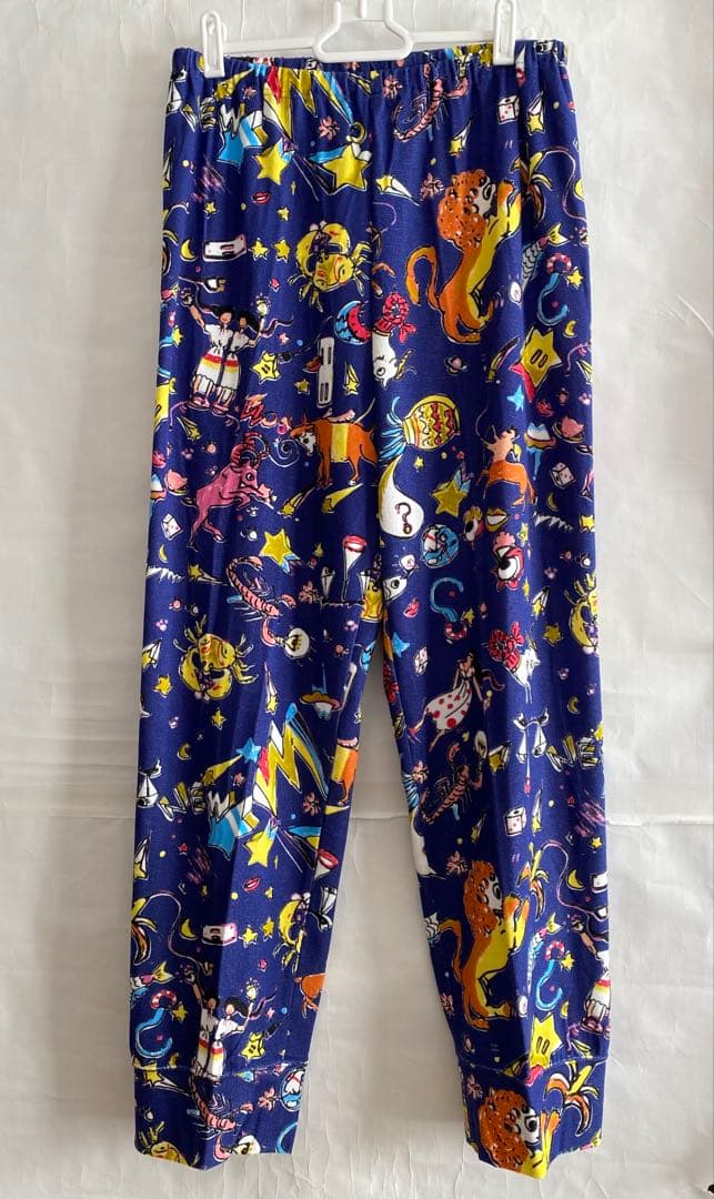 ワコール　ツモリチサトスリープ　パジャマ　Lサイズ UDX568 KO