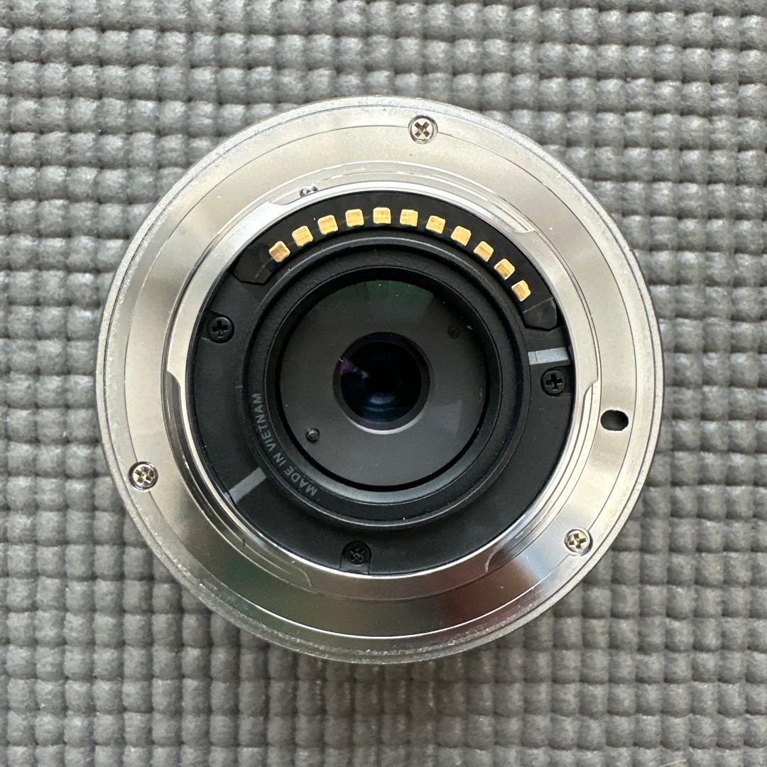 OLYMPUS Digital 14-42mm 40-150ミリ2本セット