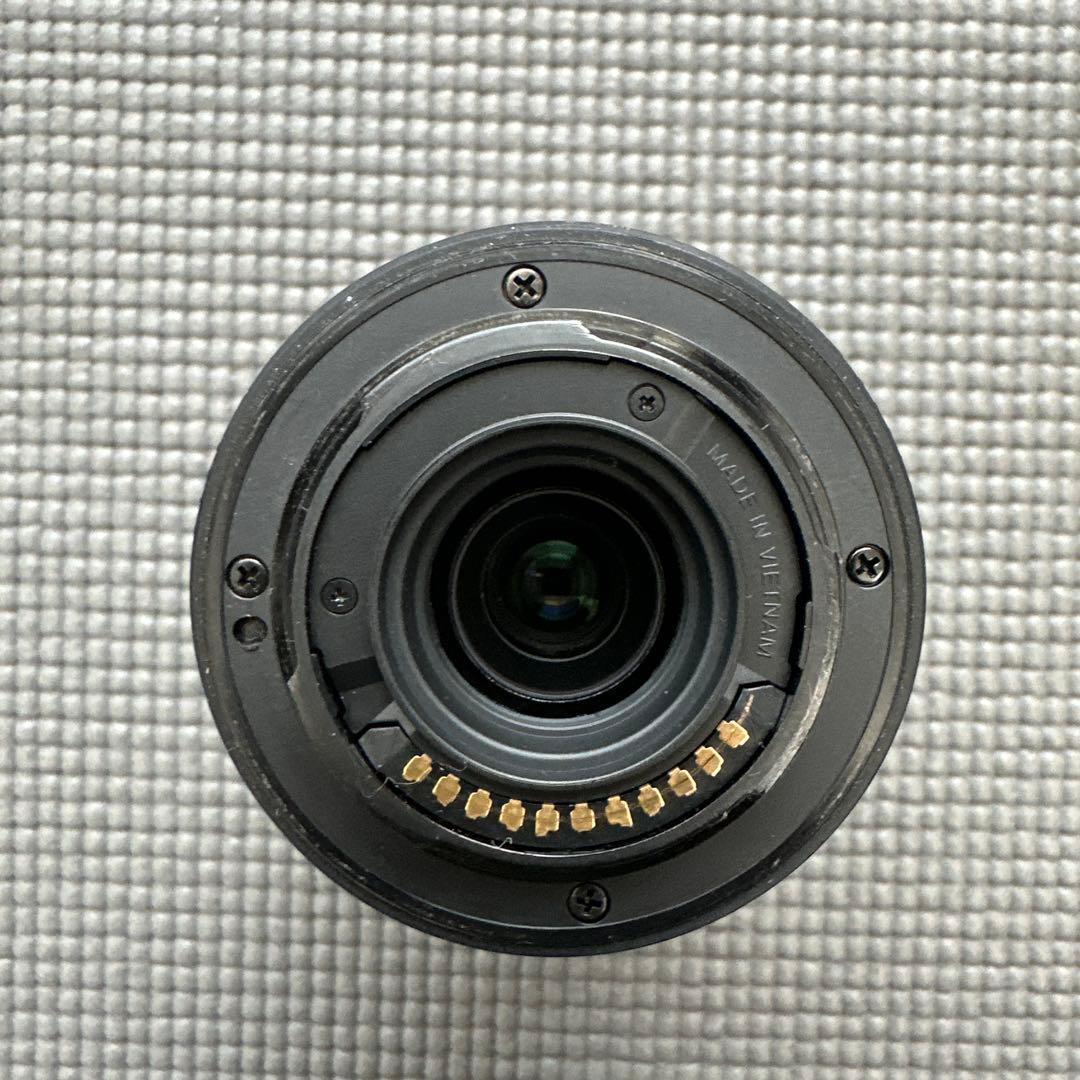 OLYMPUS Digital 14-42mm 40-150ミリ2本セット