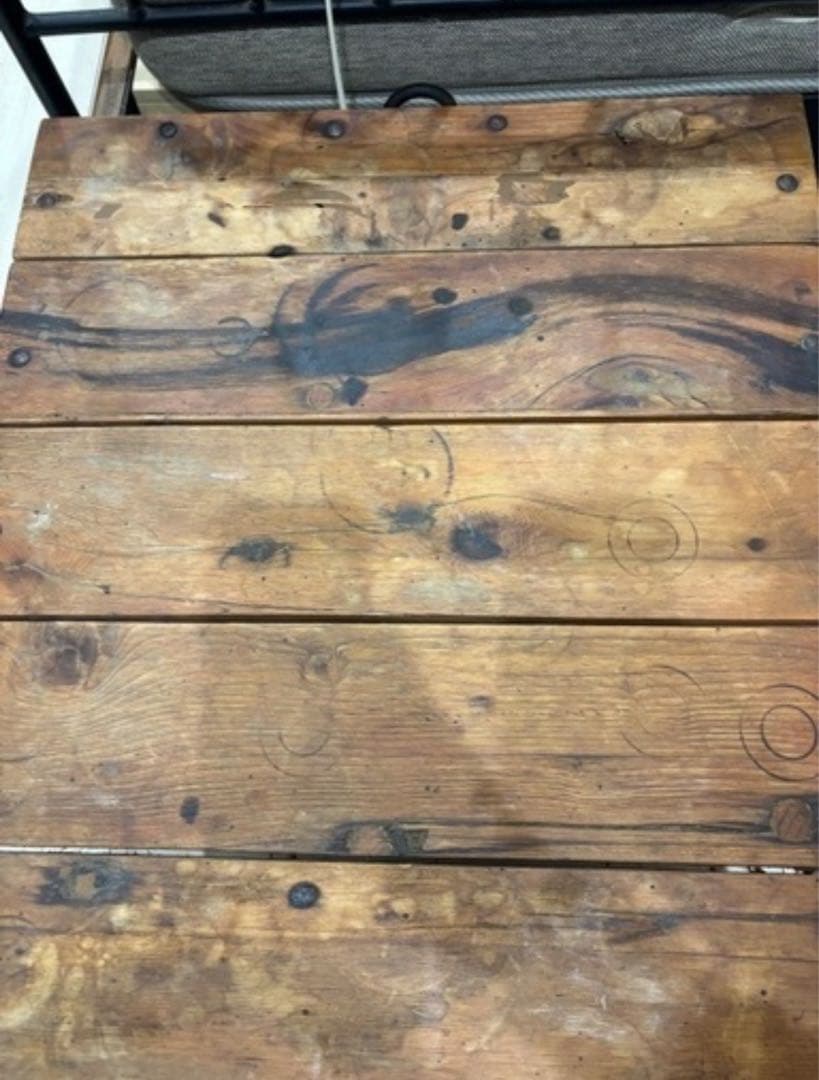 Journal standard furniture ドリーテーブル