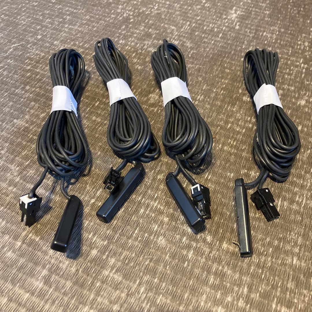 動作OK Panasonic HDMI 地デジフルセグ ナビ Bluetooth