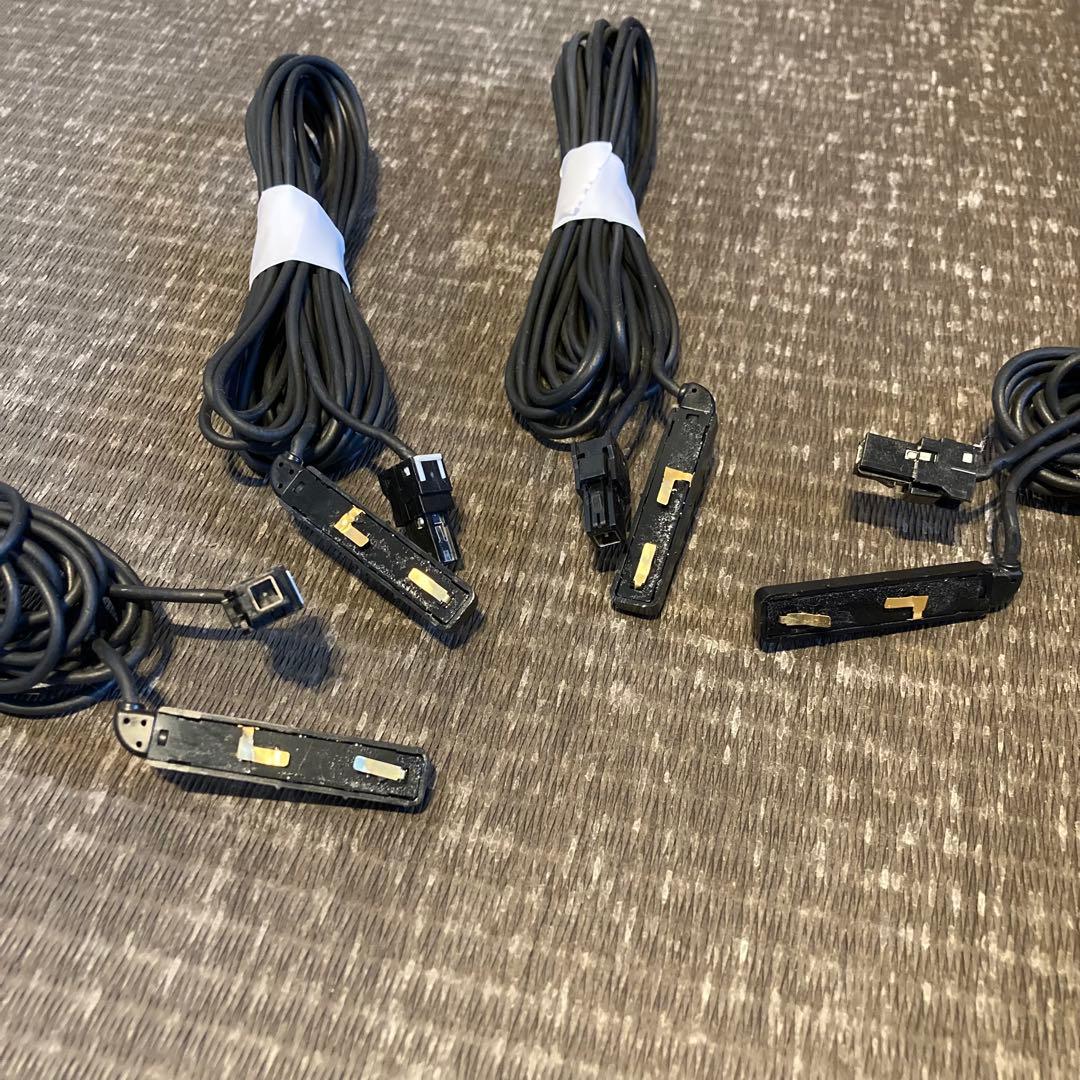 動作OK Panasonic HDMI 地デジフルセグ ナビ Bluetooth