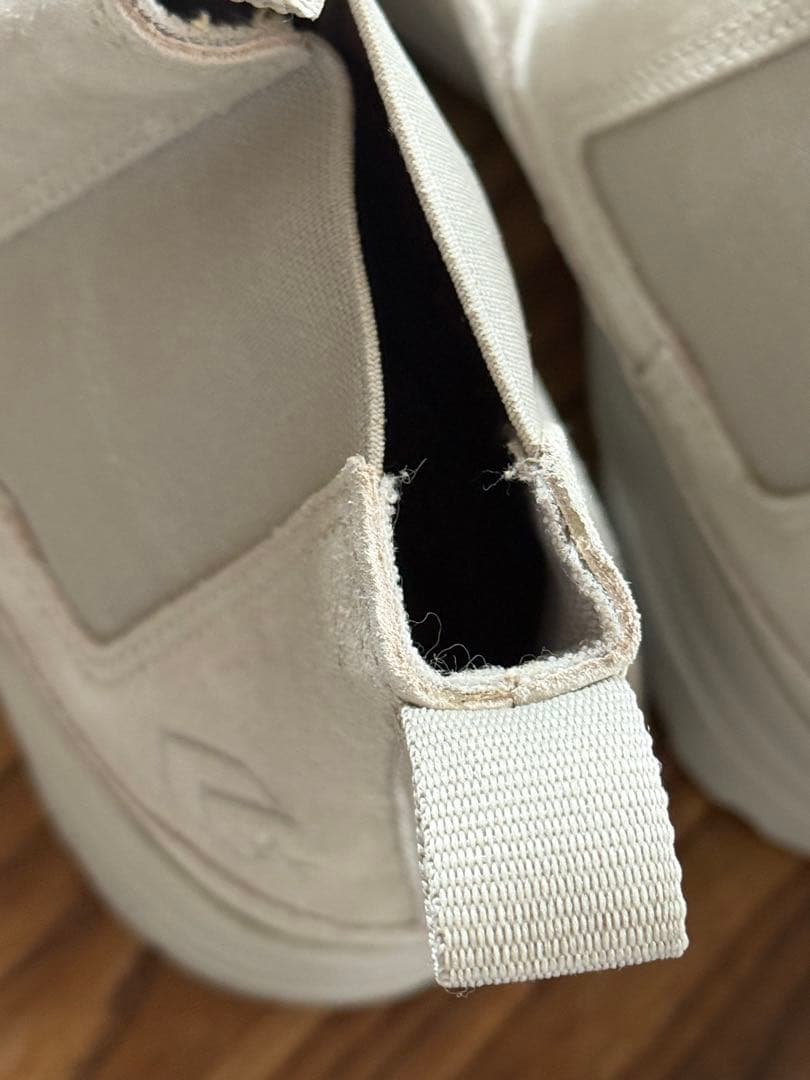 うさぎコンバース　SDG CP SAND atmos 24.5cm