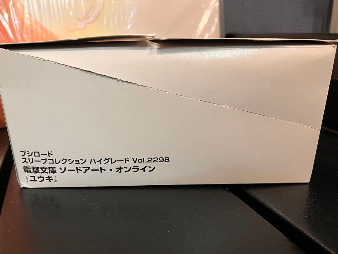 ブシロード SAO ユウキ　tcg関連まとめ売り