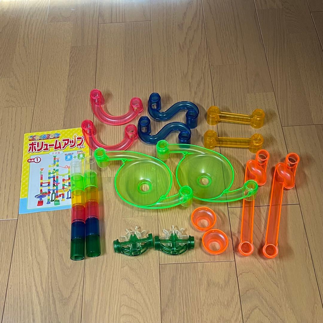 KUMON　くみくみスロープ　大量　まとめ売り　約5セット分