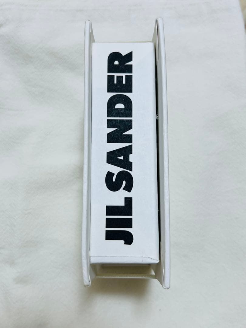 【期間限定】jil sander キーホルダー　キーリング