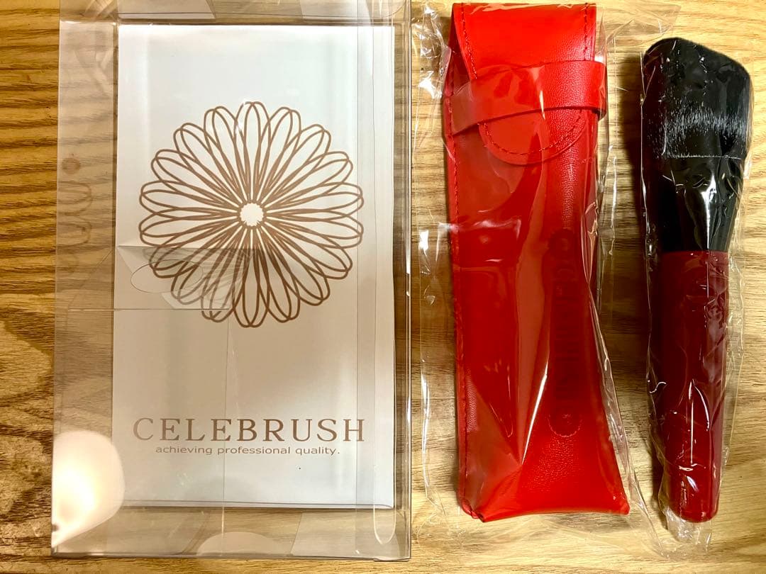 セレブラシ　テラココヘア