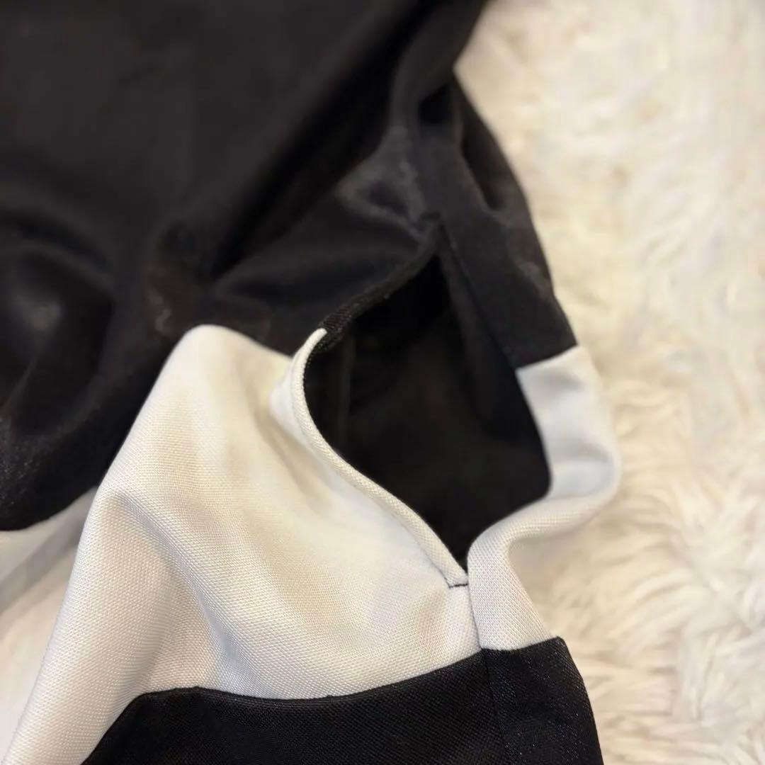 SPINNS×ぽこピー コラボ マイルドジャージ　フリーサイズ　ユニセックス